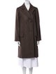 A.P.C. Wool Coat