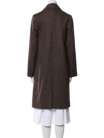 A.P.C. Wool Coat