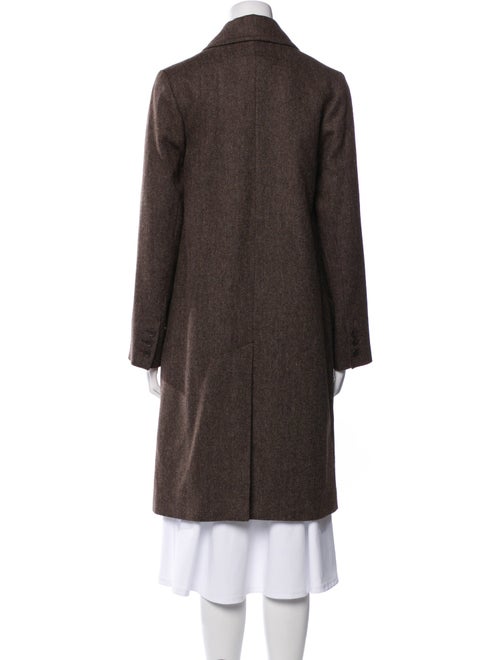 A.P.C. Wool Coat