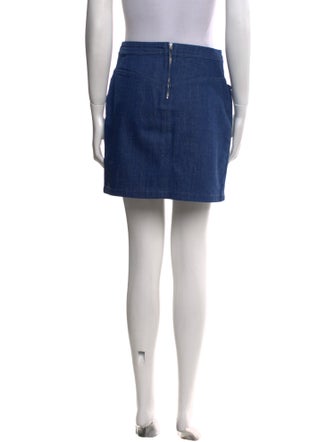 A.P.C. Mini Skirt