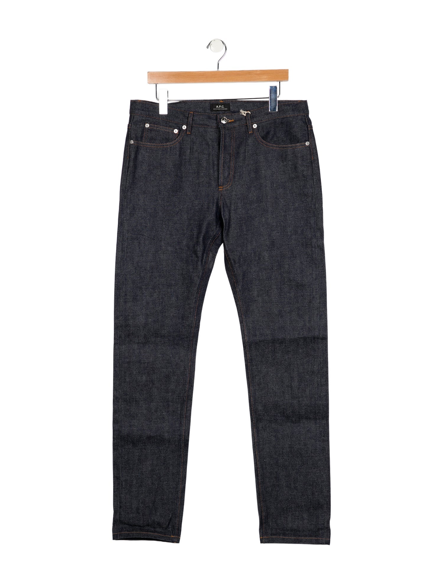 A.P.C. Skinny Jeans w/ Tags