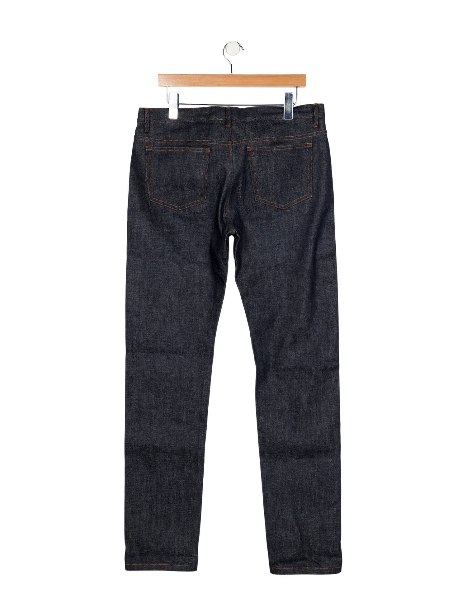 A.P.C. Skinny Jeans w/ Tags