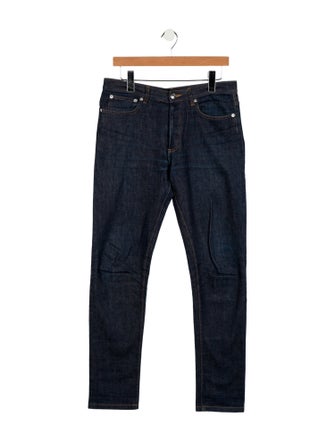 A.P.C. Skinny Jeans