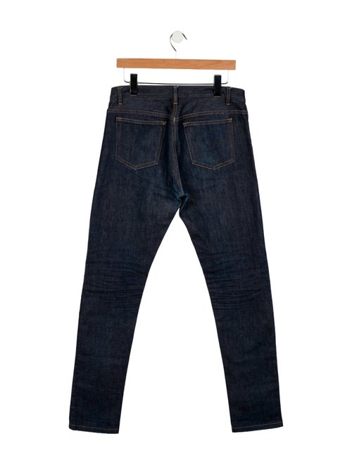 A.P.C. Skinny Jeans