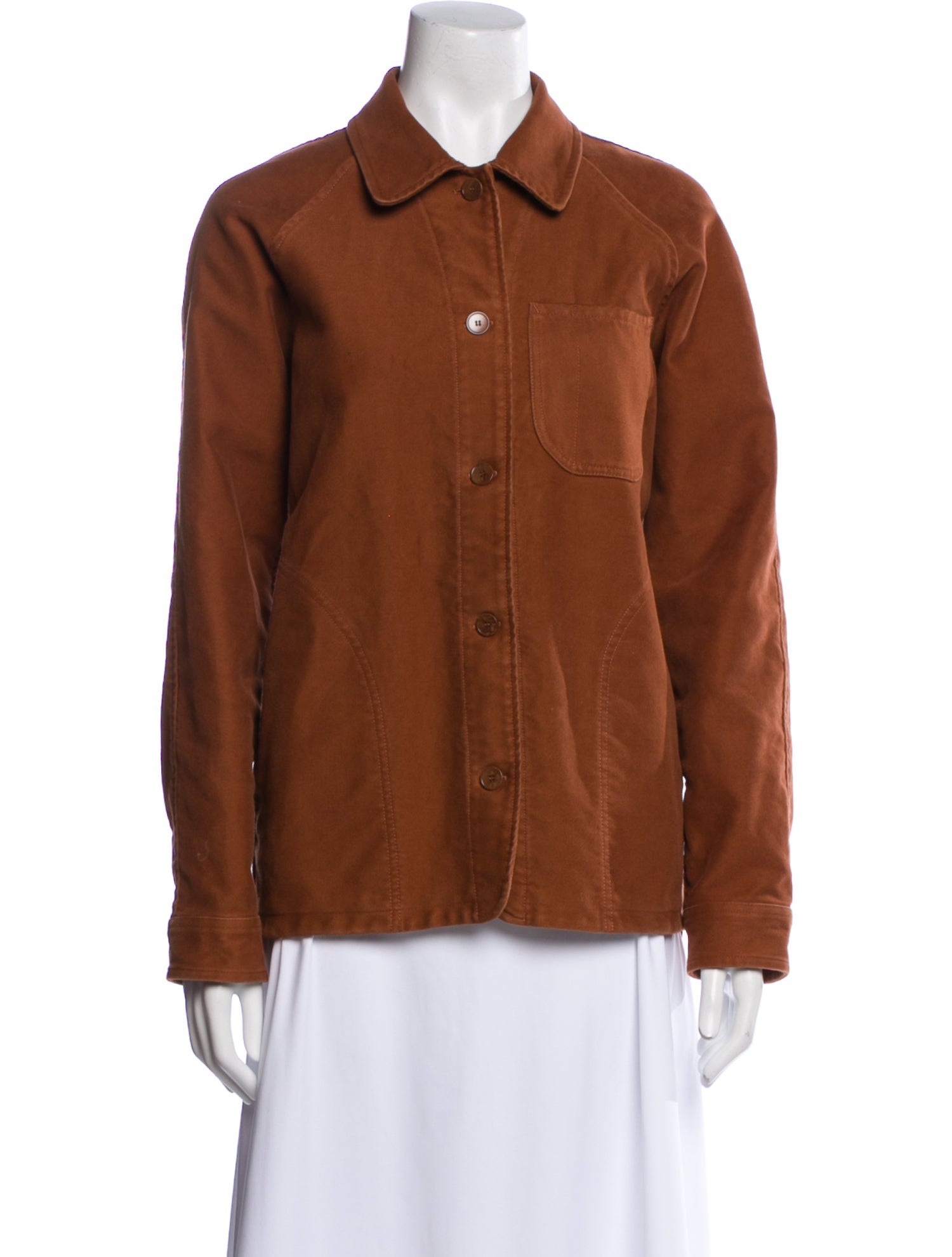 A.P.C. Utility Jacket
