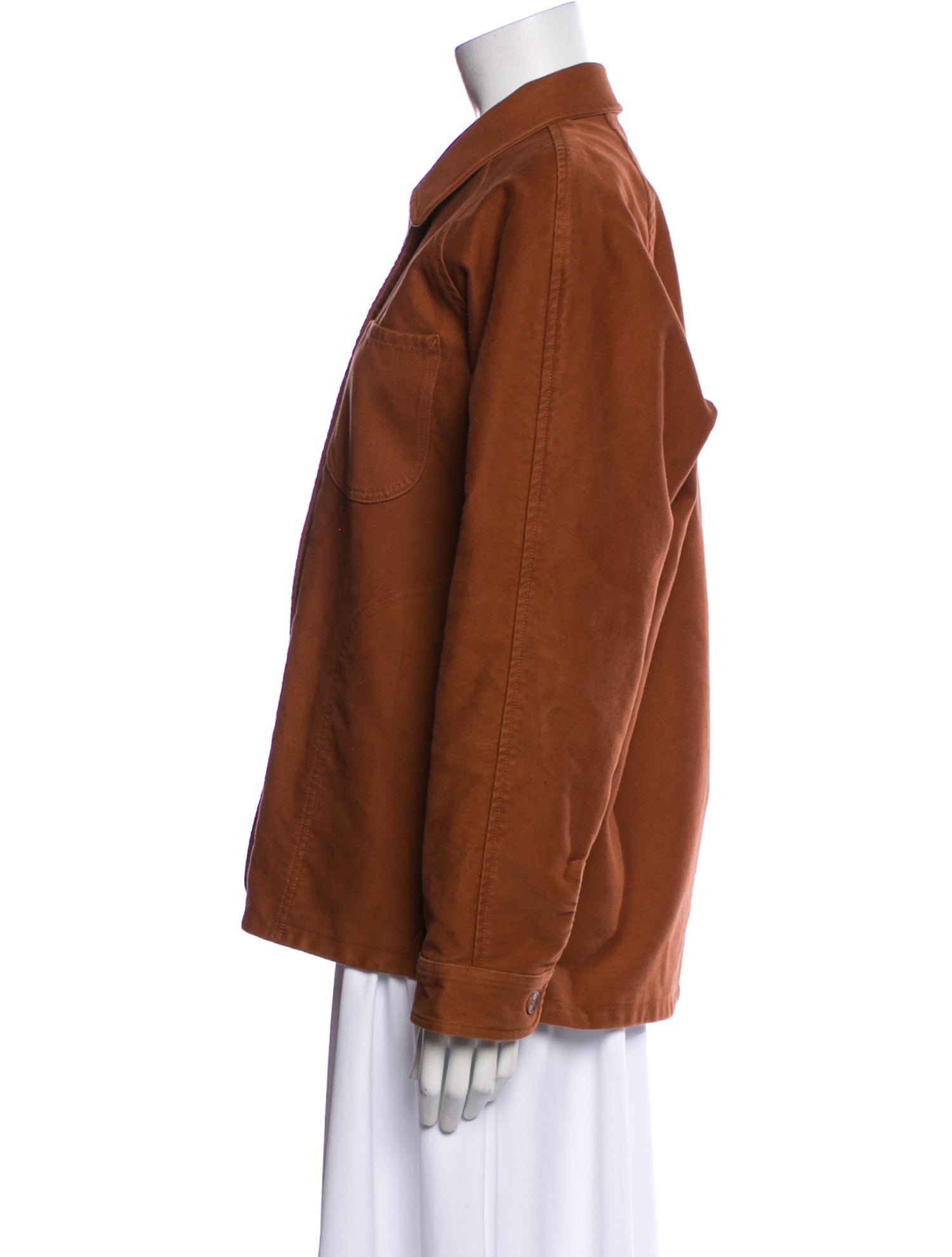 A.P.C. Utility Jacket