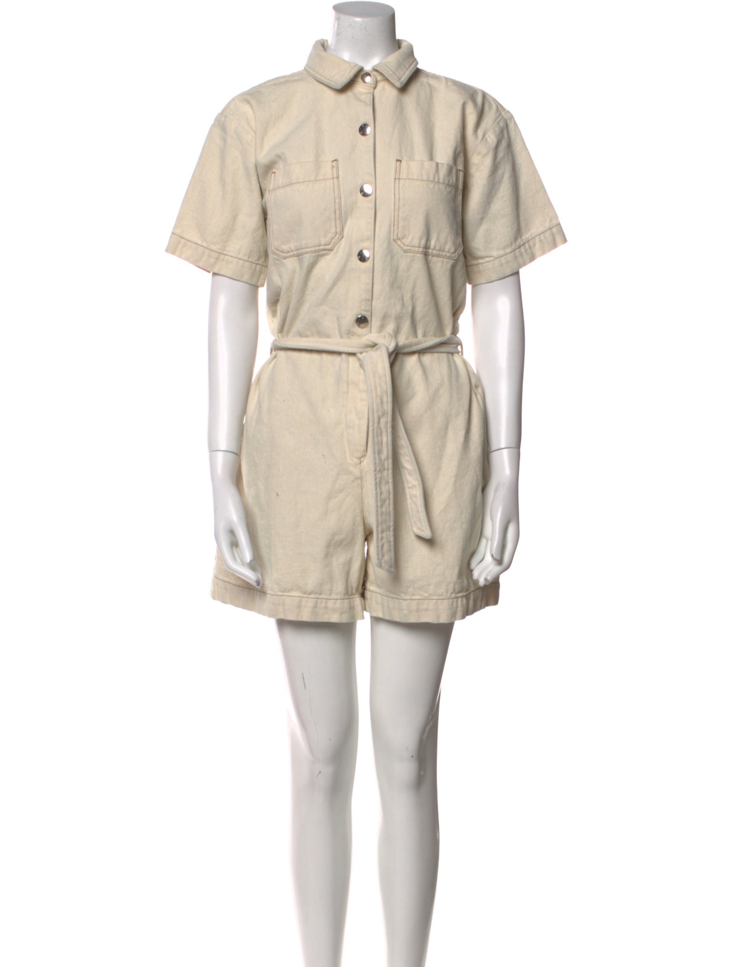 A.P.C. Romper