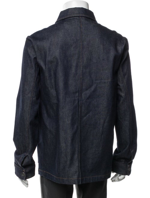 A.P.C. Utility Jacket