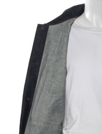 A.P.C. Utility Jacket