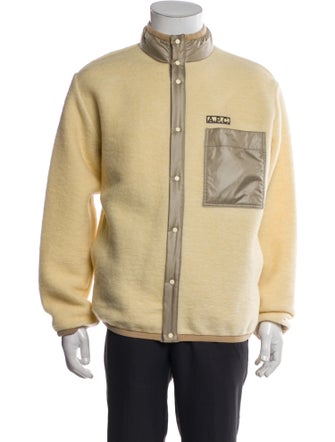 A.P.C. Virgin Wool Jacket