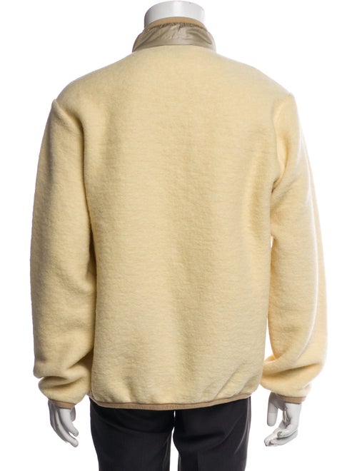 A.P.C. Virgin Wool Jacket