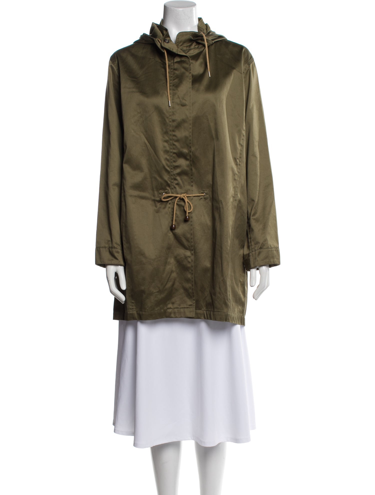 A.P.C. Utility Jacket