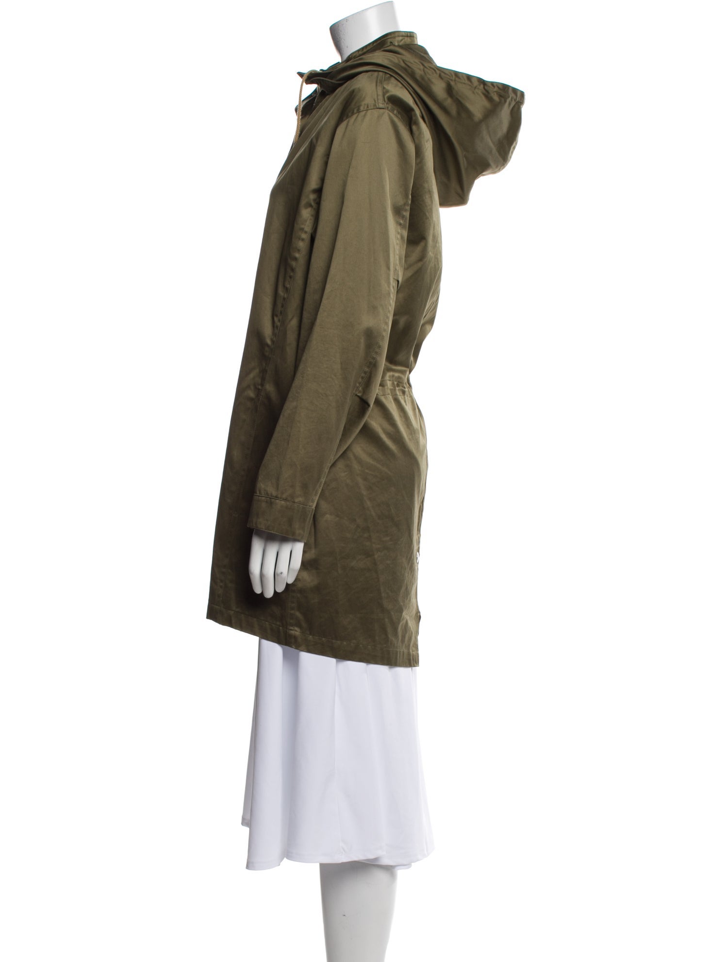 A.P.C. Utility Jacket