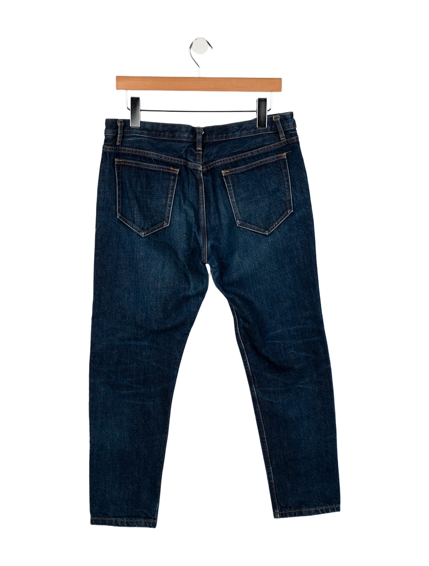 A.P.C. Skinny Jeans