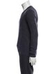 A.P.C. Wool Crew Neck Pullover