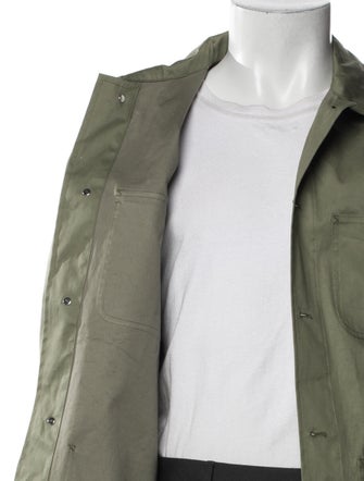 A.P.C. Utility Jacket