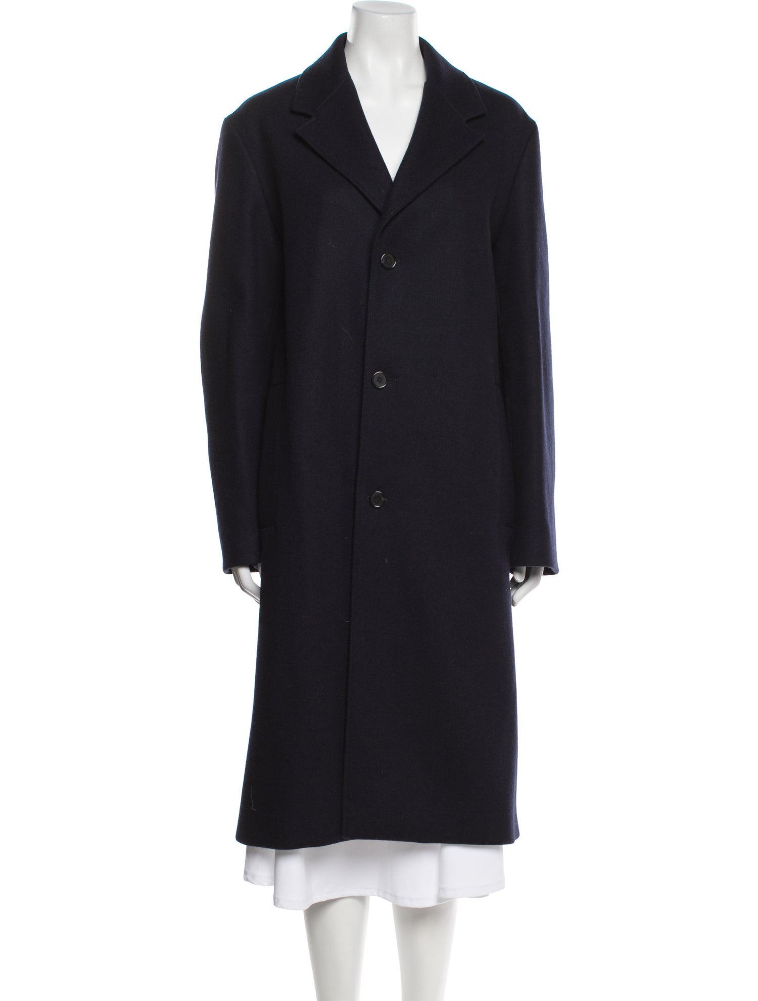A.P.C. Wool Coat