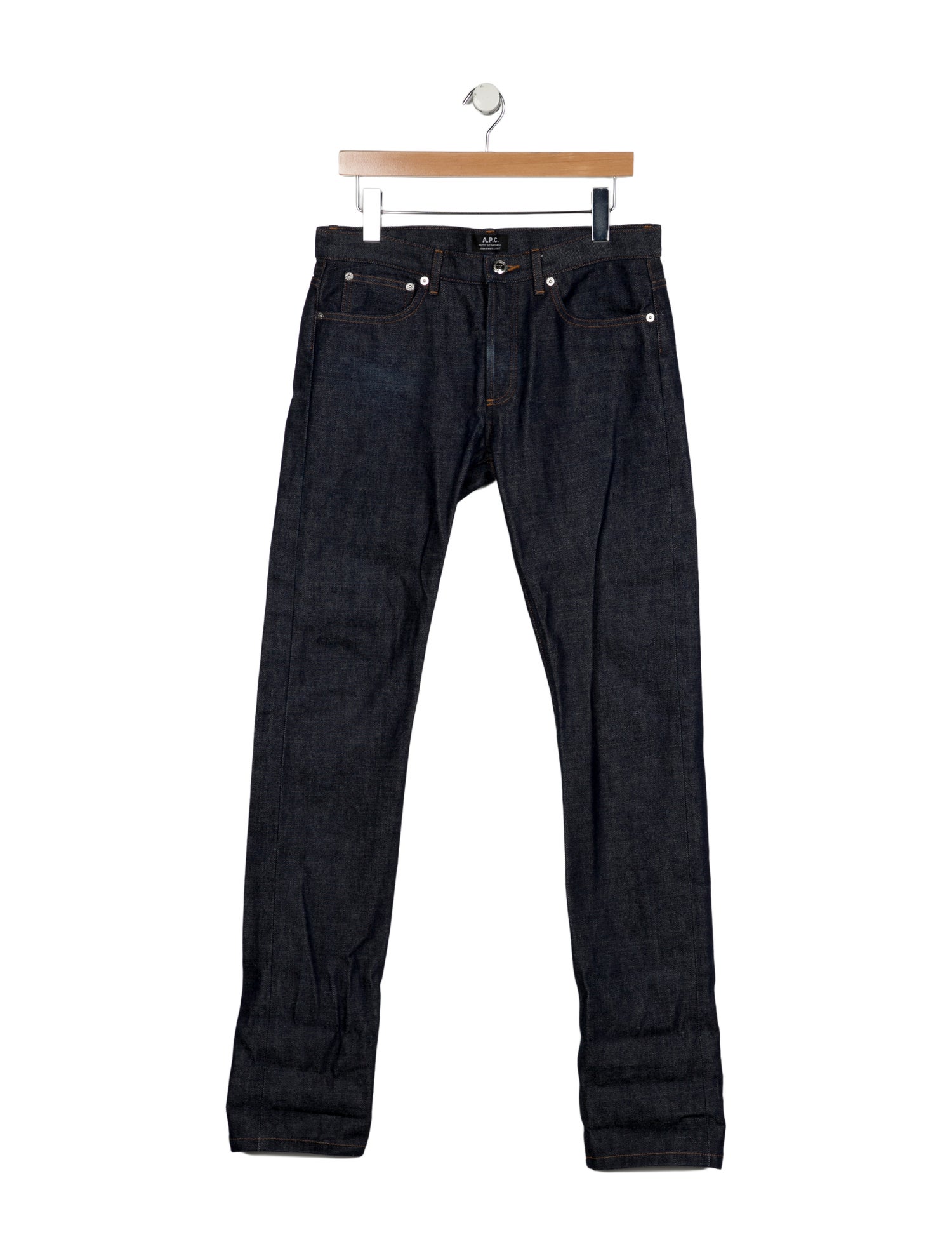 A.P.C. Skinny Jeans