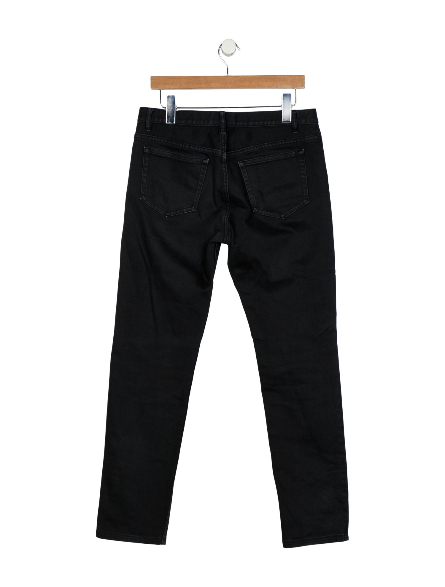 A.P.C. Skinny Jeans