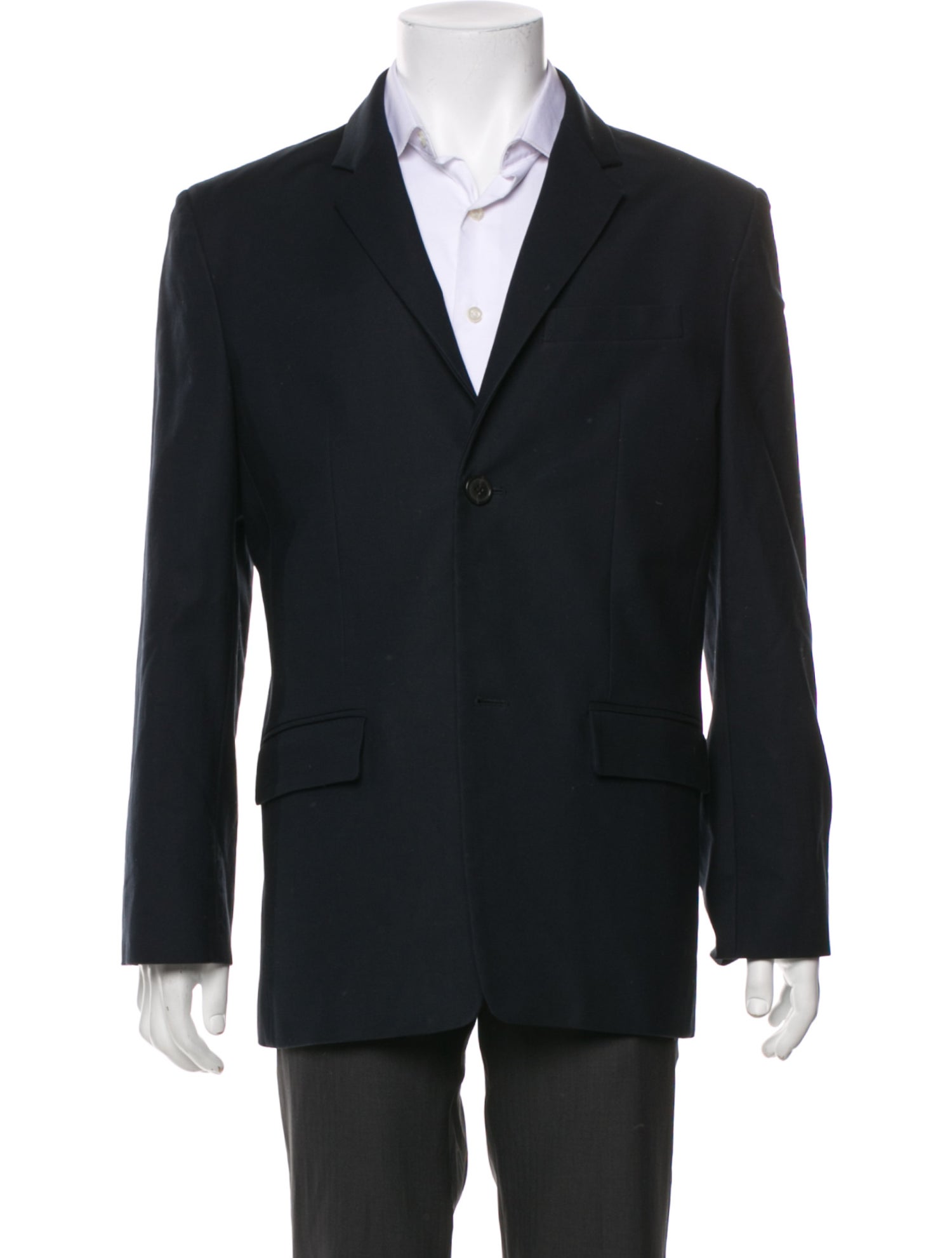A.P.C. Blazer
