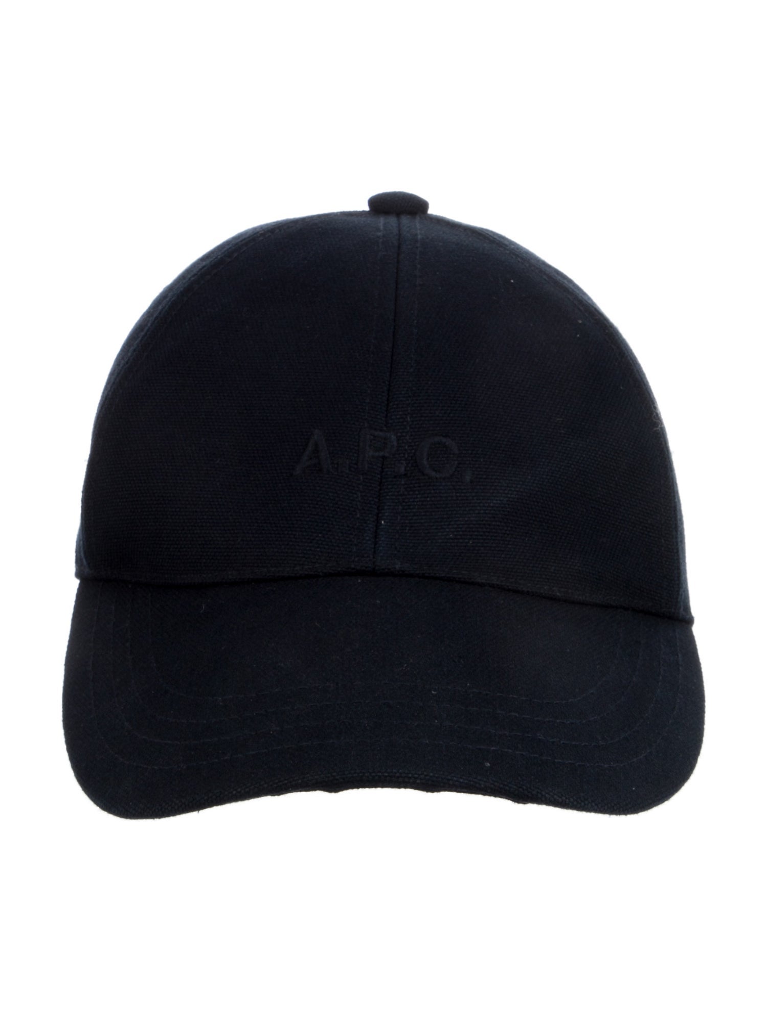 A.P.C. Baseball Cap