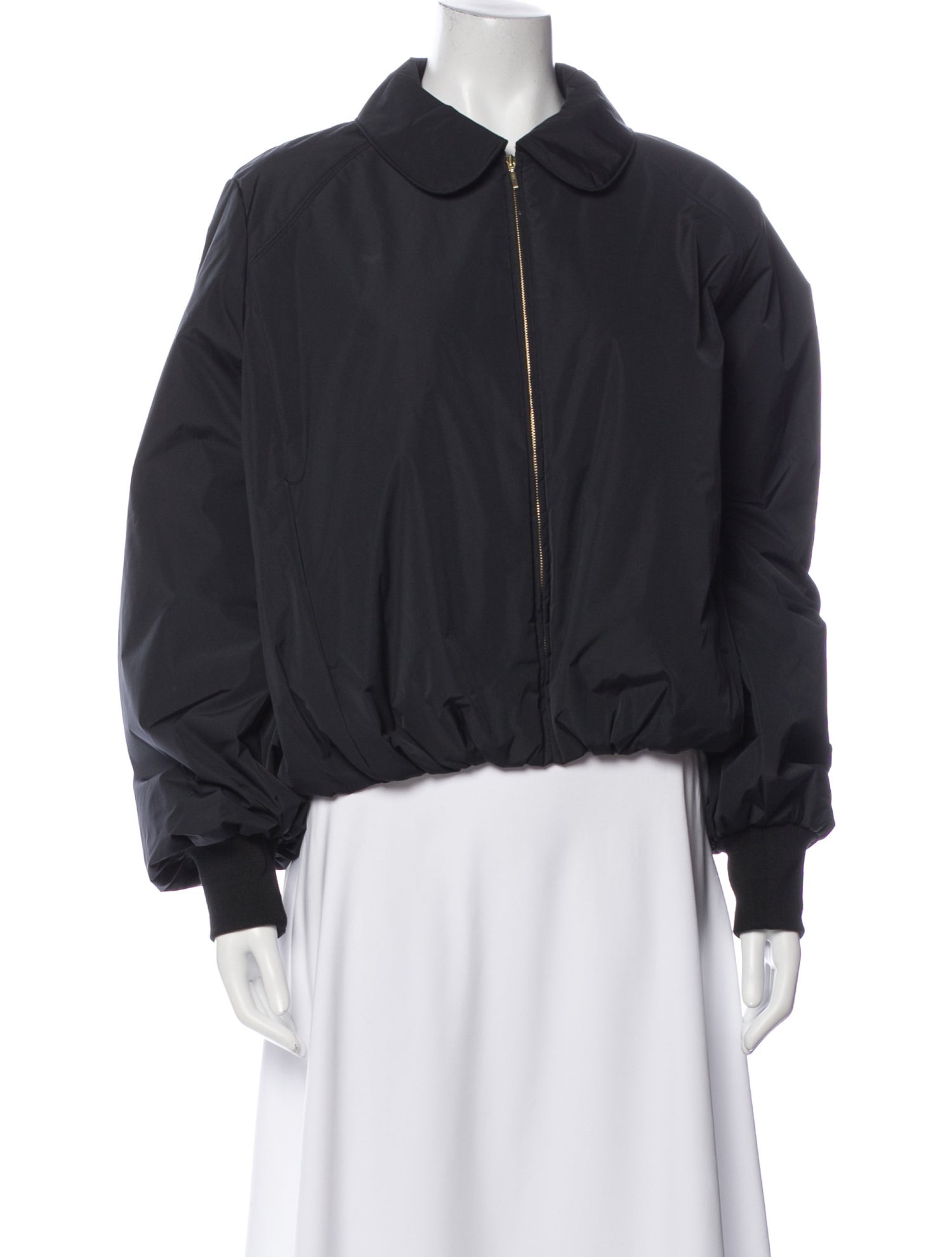 A.P.C. Bomber Jacket