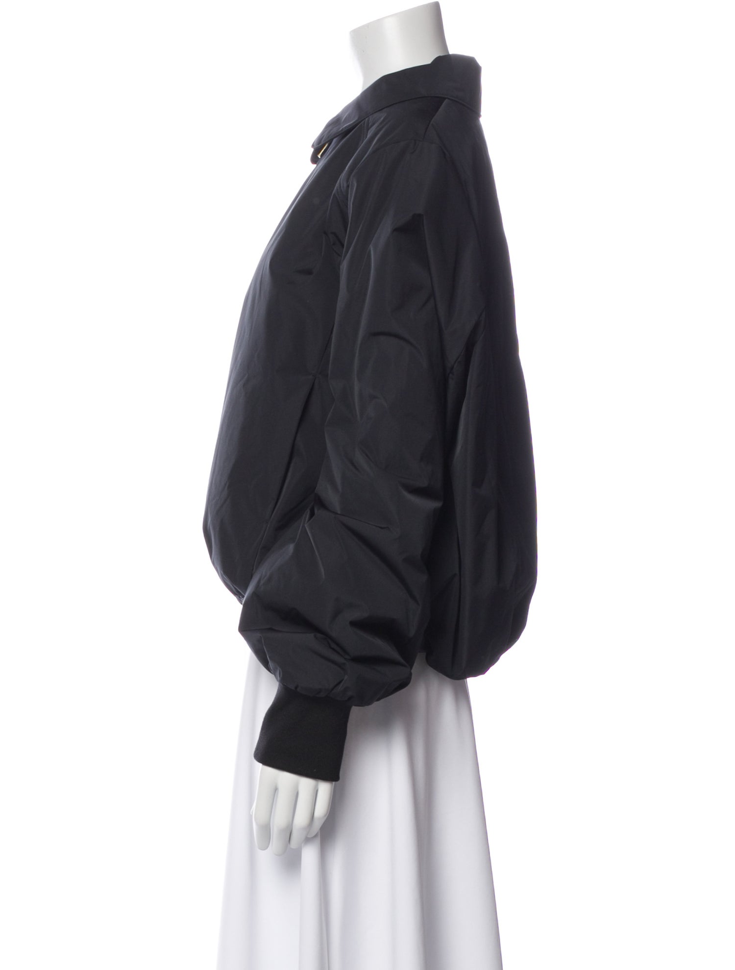 A.P.C. Bomber Jacket