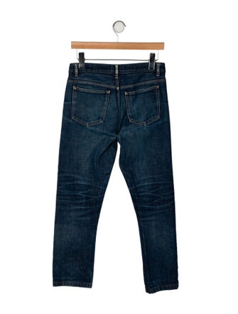 A.P.C. Skinny Jeans