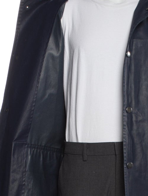 A.P.C. Utility Jacket