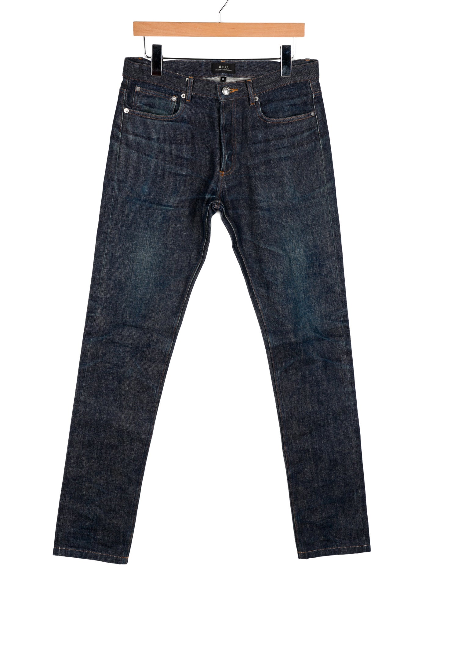 A.P.C. Skinny Jeans