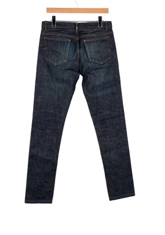 A.P.C. Skinny Jeans