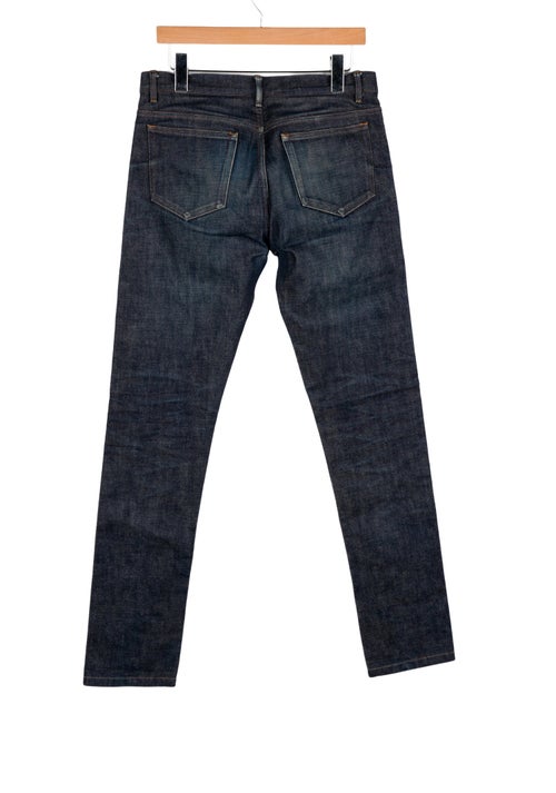 A.P.C. Skinny Jeans