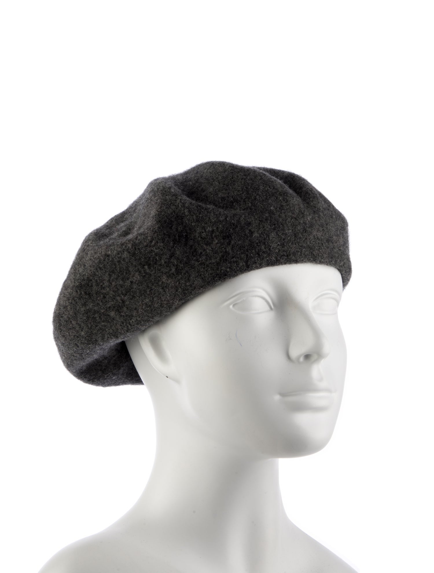 A.P.C. Newsboy Cap