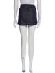 A.P.C. Mini Skirt