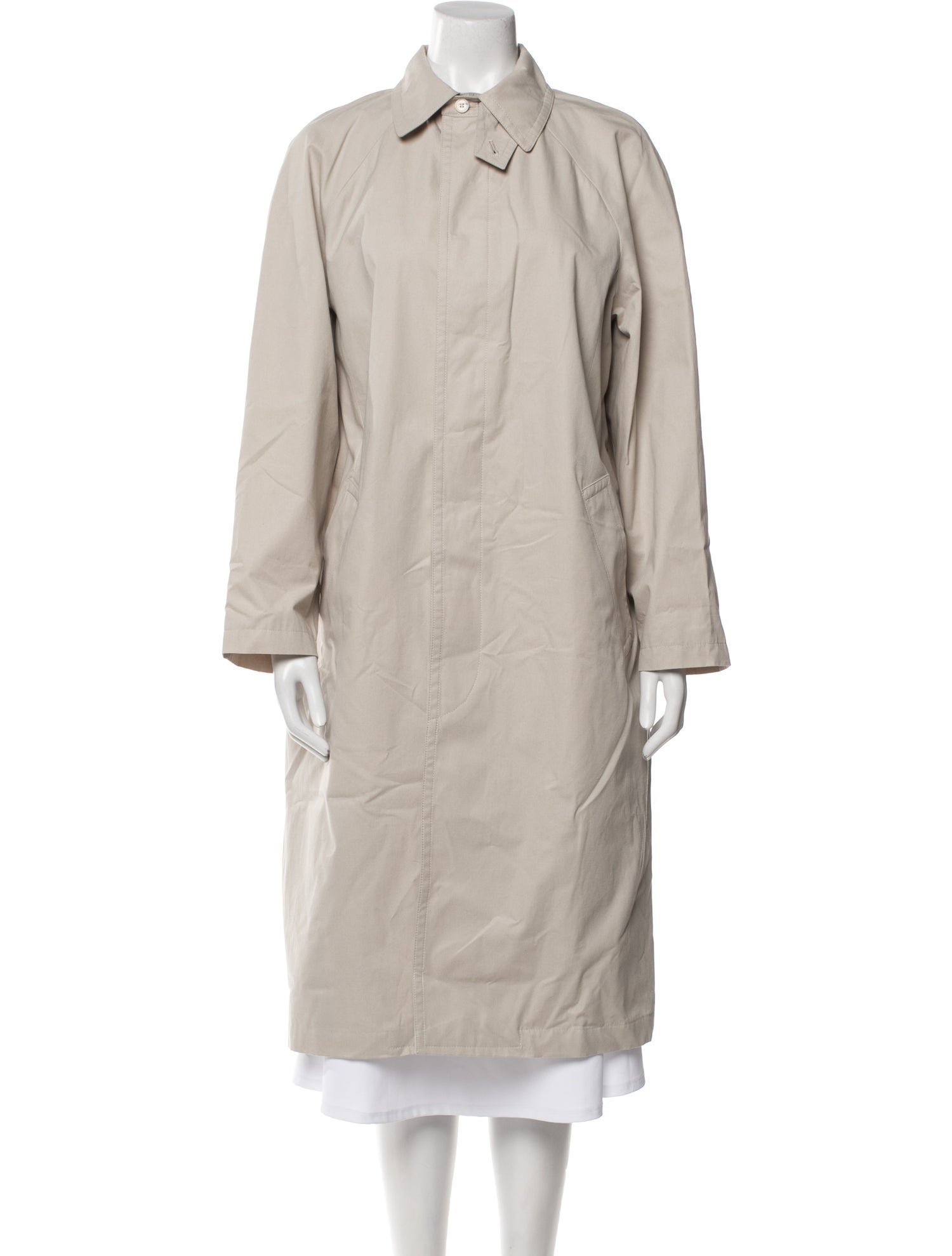 A.P.C. Trench Coat