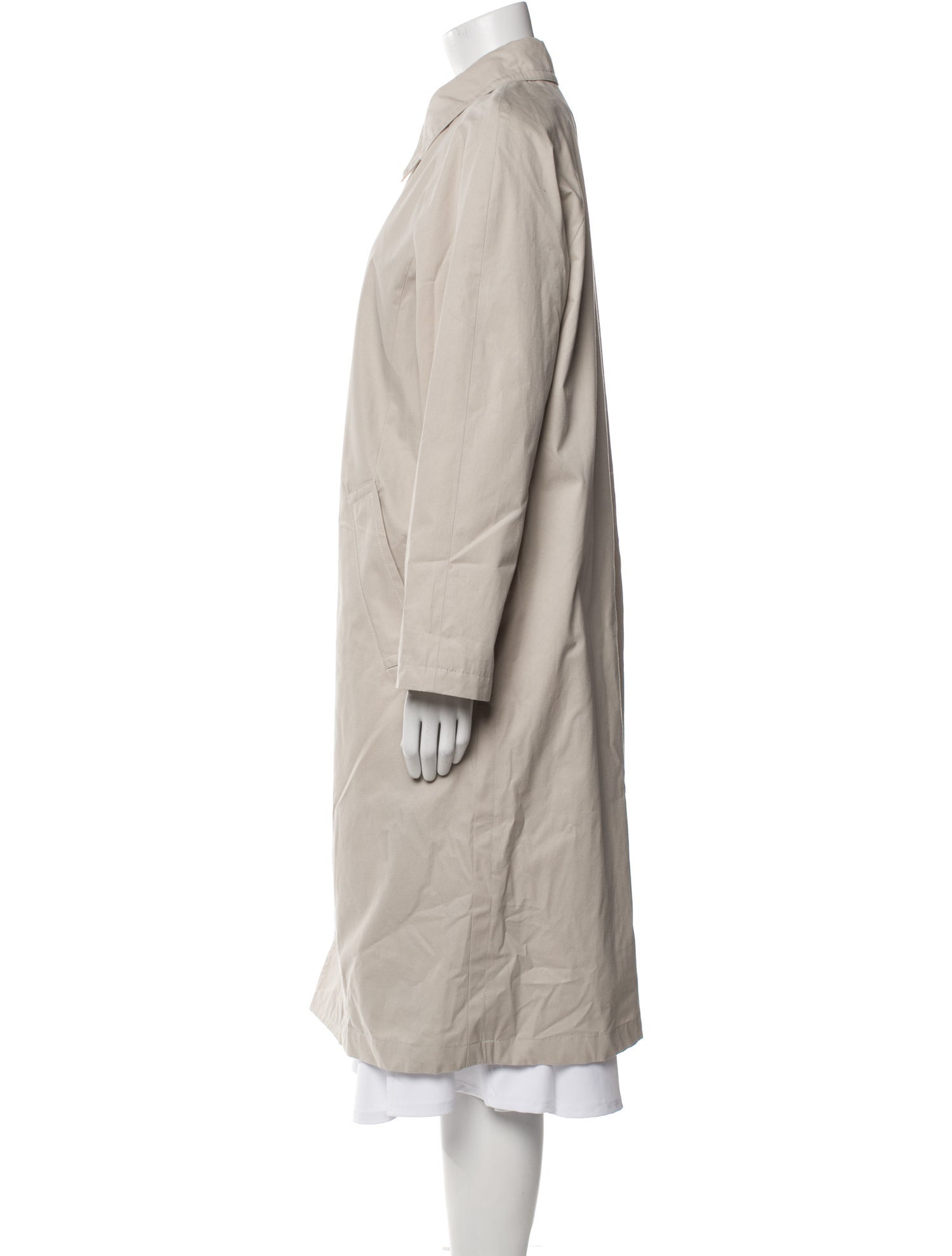 A.P.C. Trench Coat