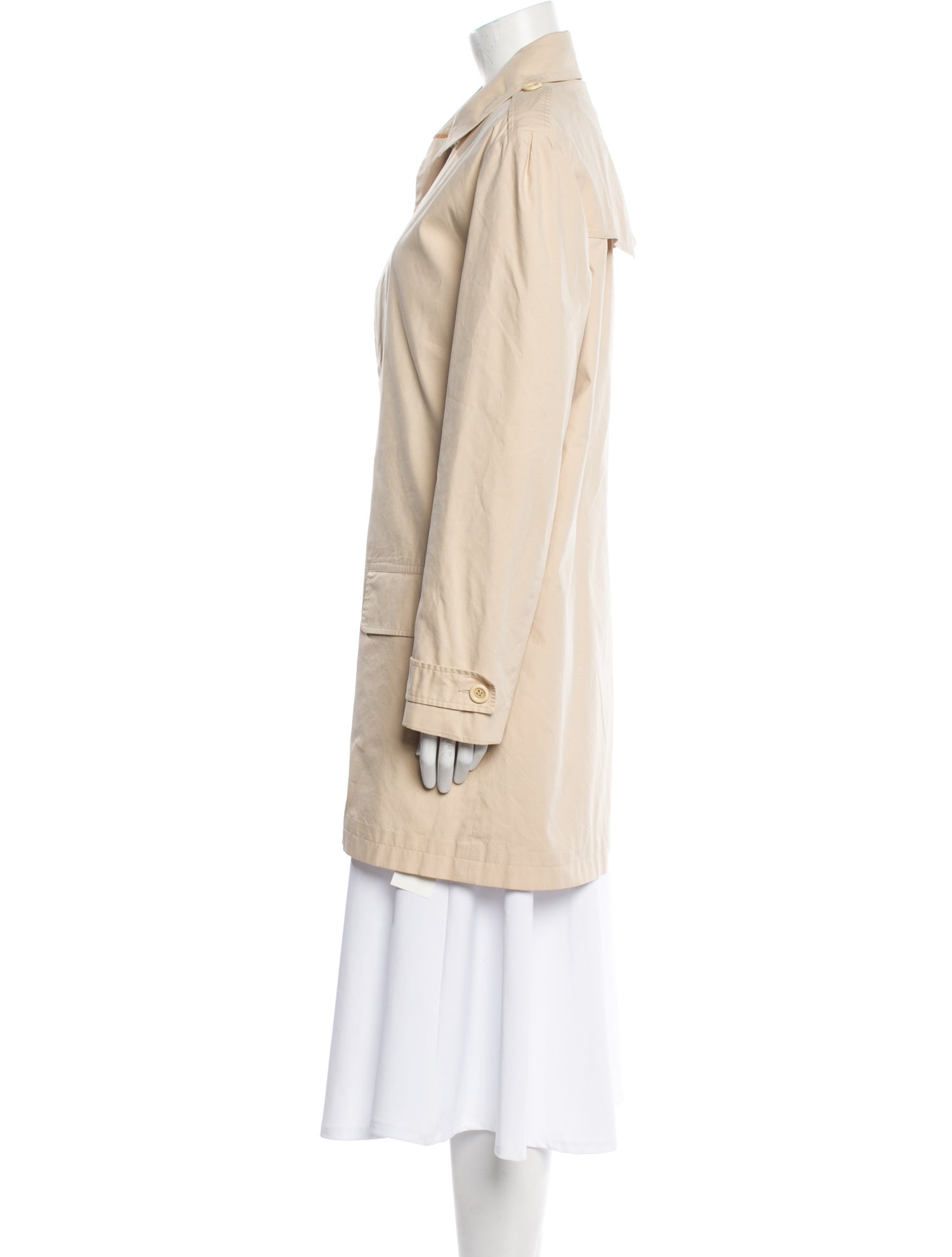 A.P.C. Trench Coat