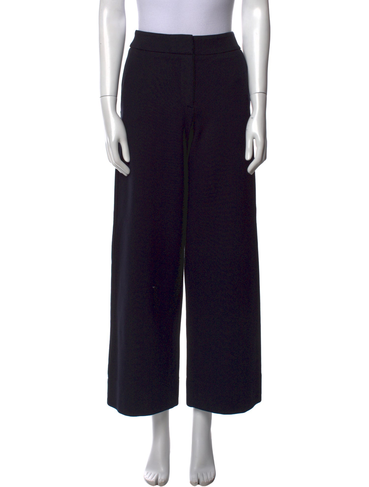 A.P.C. Wide Leg Pants