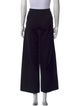 A.P.C. Wide Leg Pants