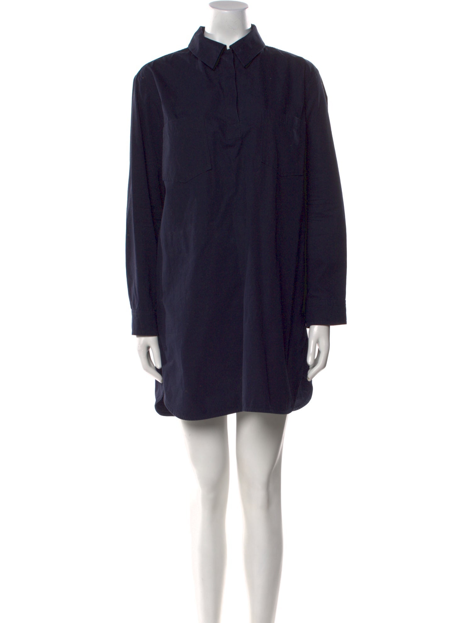 A.P.C. Mini Dress