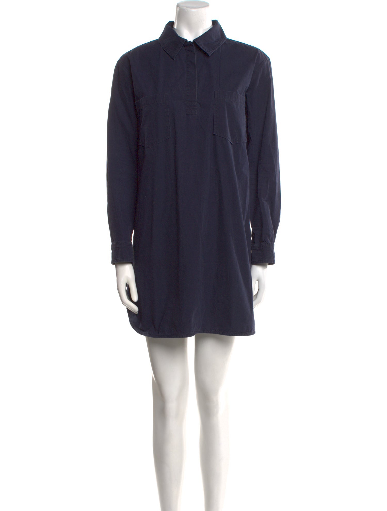 A.P.C. Mini Dress