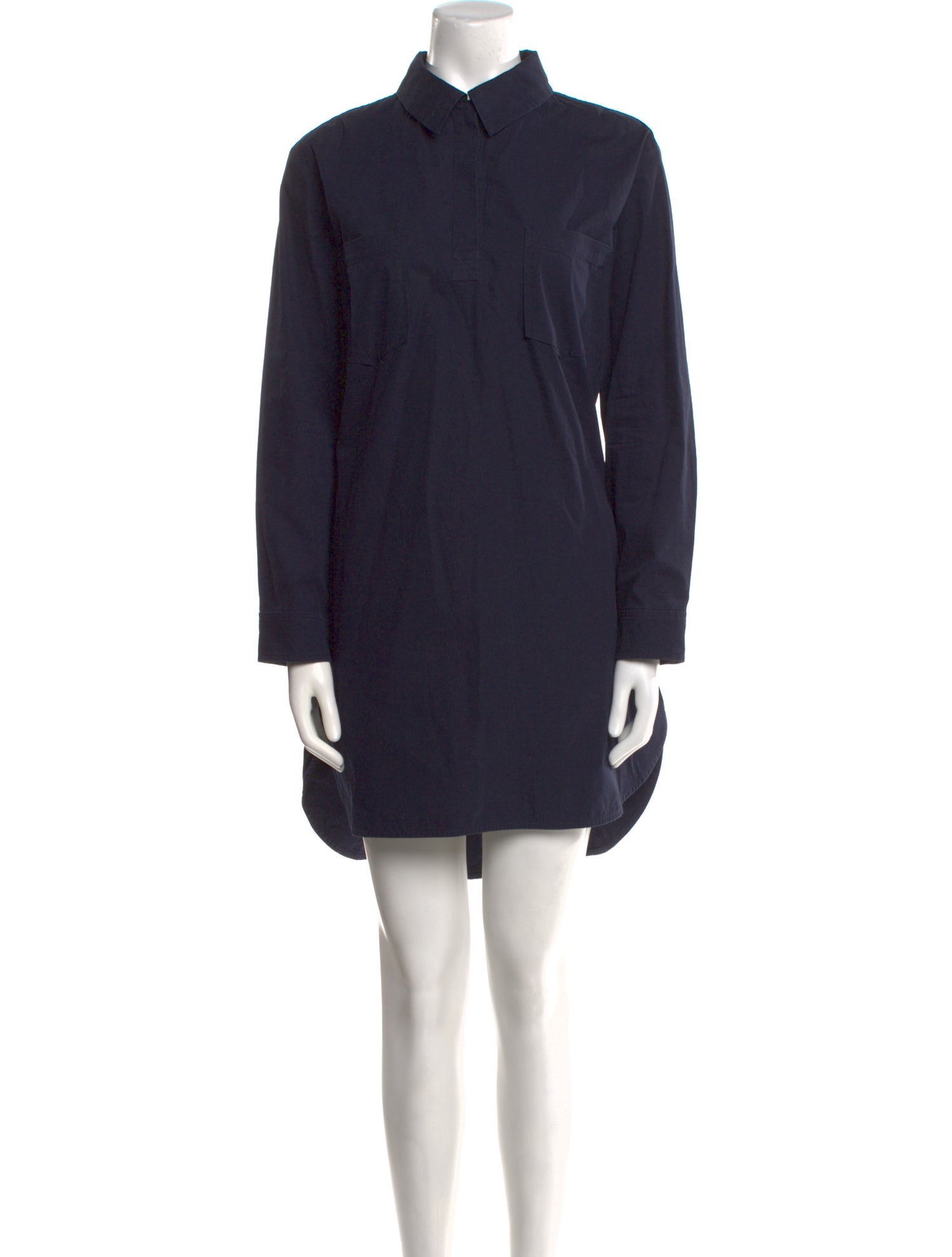 A.P.C. Mini Dress