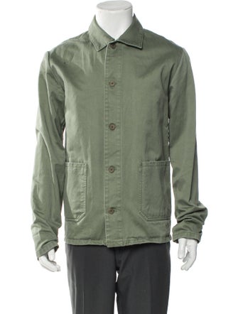 A.P.C. Utility Jacket