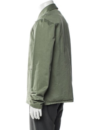 A.P.C. Utility Jacket