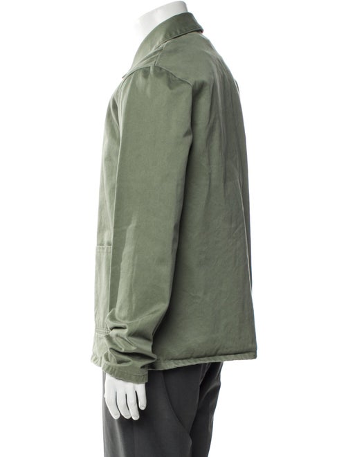 A.P.C. Utility Jacket