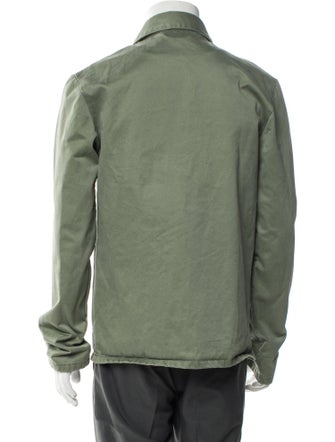 A.P.C. Utility Jacket