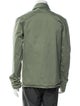 A.P.C. Utility Jacket