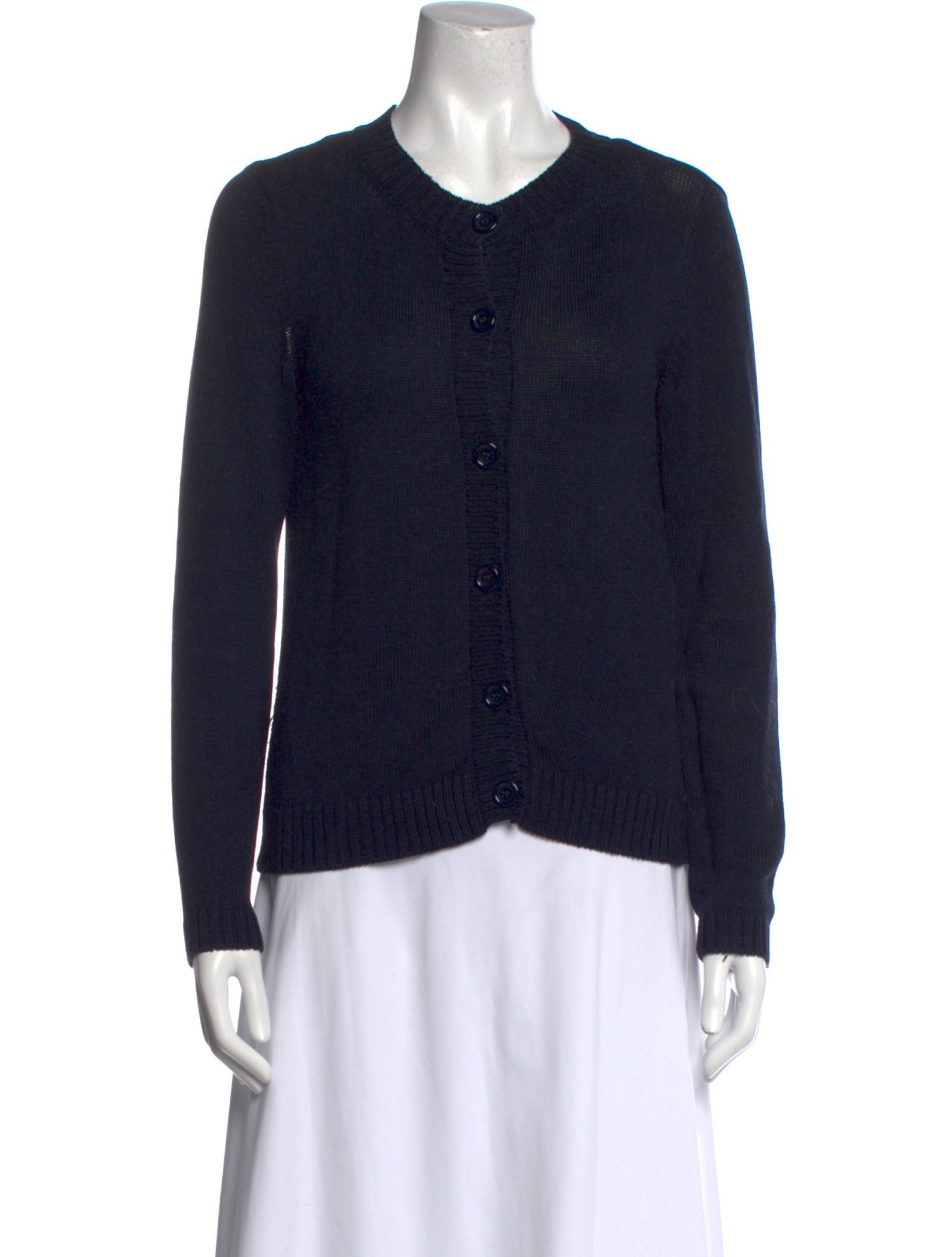 A.P.C. Crew Neck Sweater