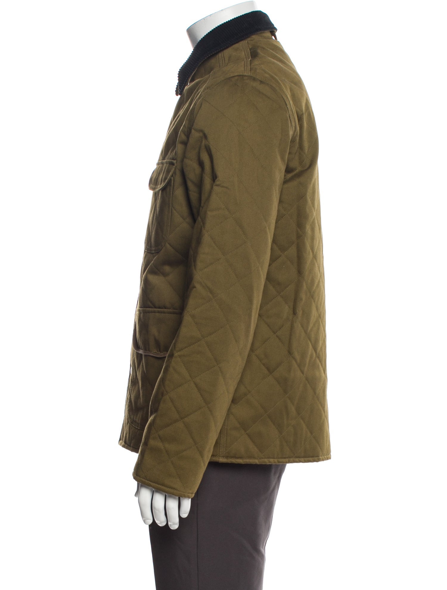 A.P.C. Utility Jacket