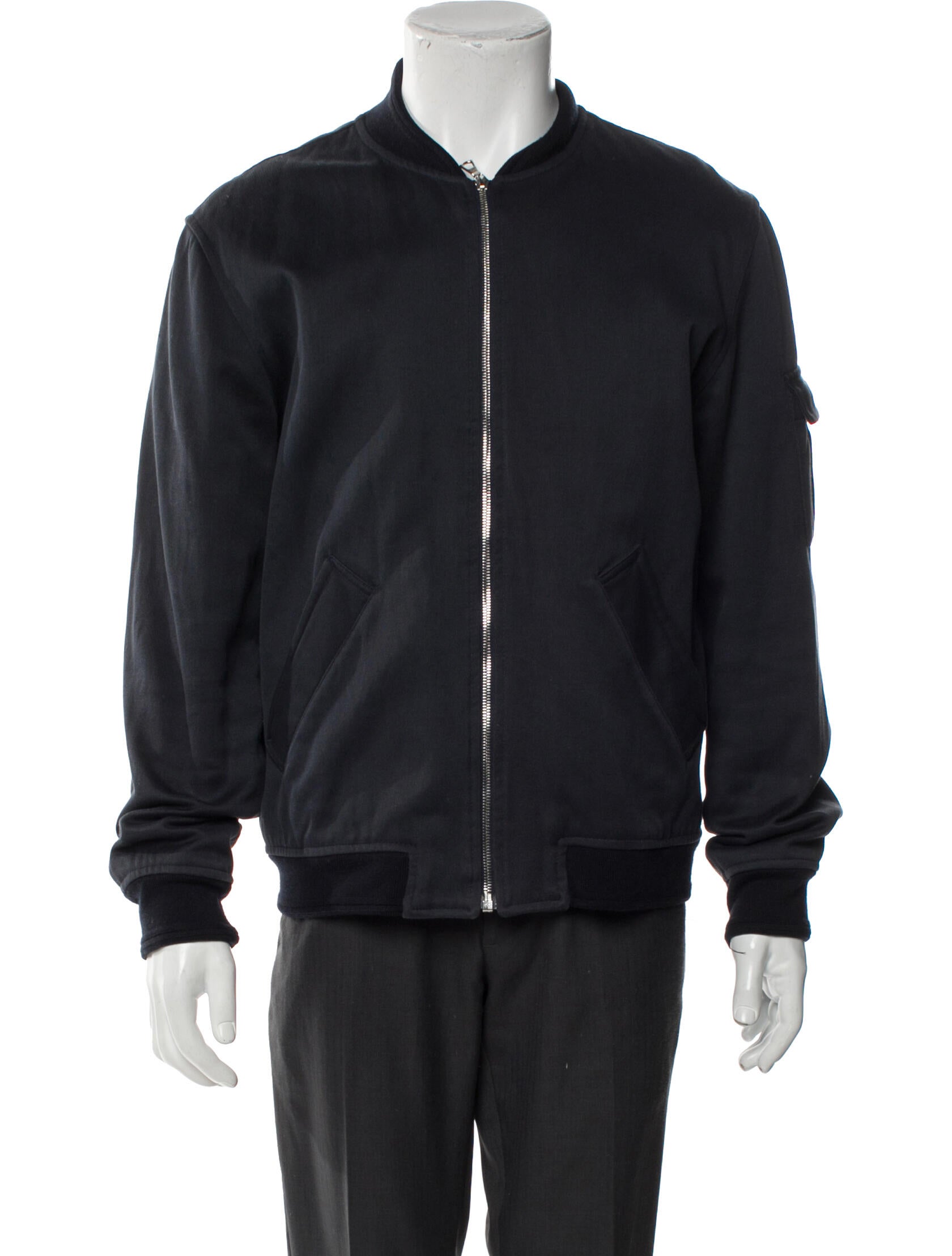 A.P.C. Bomber Jacket